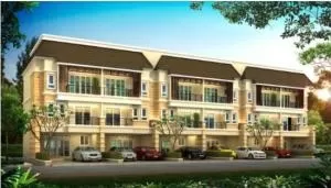 เดอะทาวน์ พระราม 5